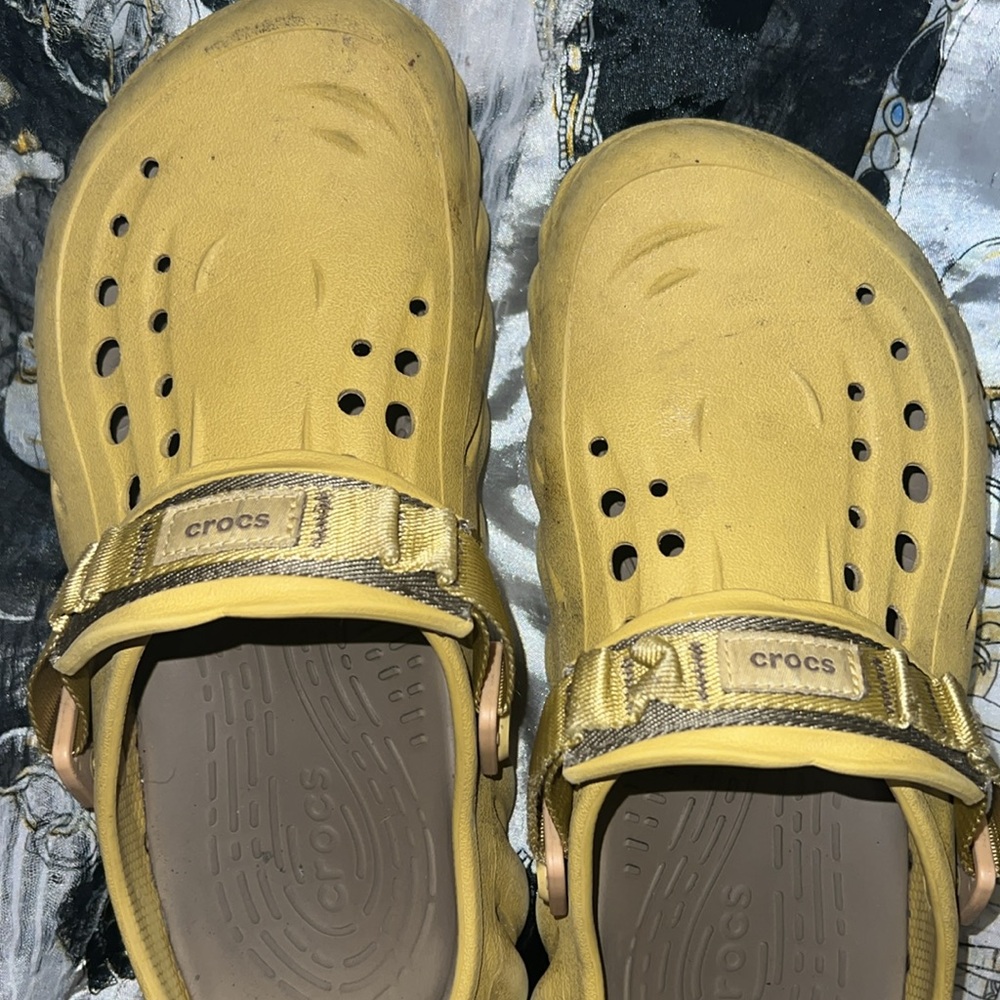 Crocs Echo - image 4